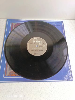 Lote 3 Vinilos: Navidad y Clásica
