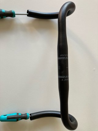 Manillar Ritchey Butano