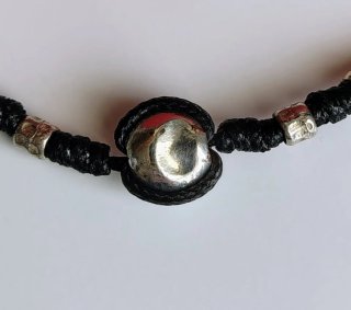 Dodo Pomellato Bracciale e Collana set Argento 925