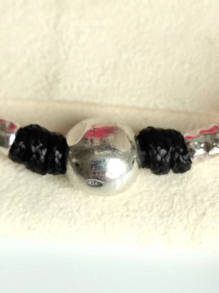 Dodo Pomellato Bracciale e Collana set Argento 925