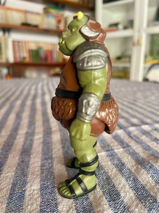 Figura Star Wars Gamorrean Guard Kenner 1983