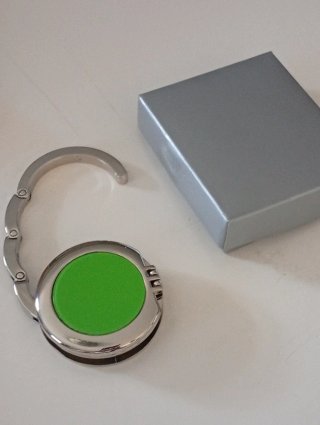 Appendi borsa da tavolo