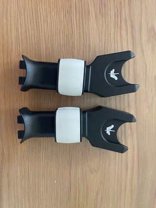 Adaptadores Maxi-Cosi Bugaboo