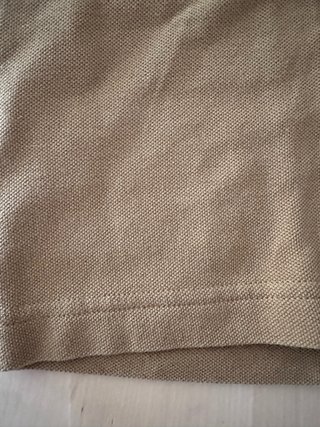 Polo Fred Perry Marrón oportunidad excepcional
