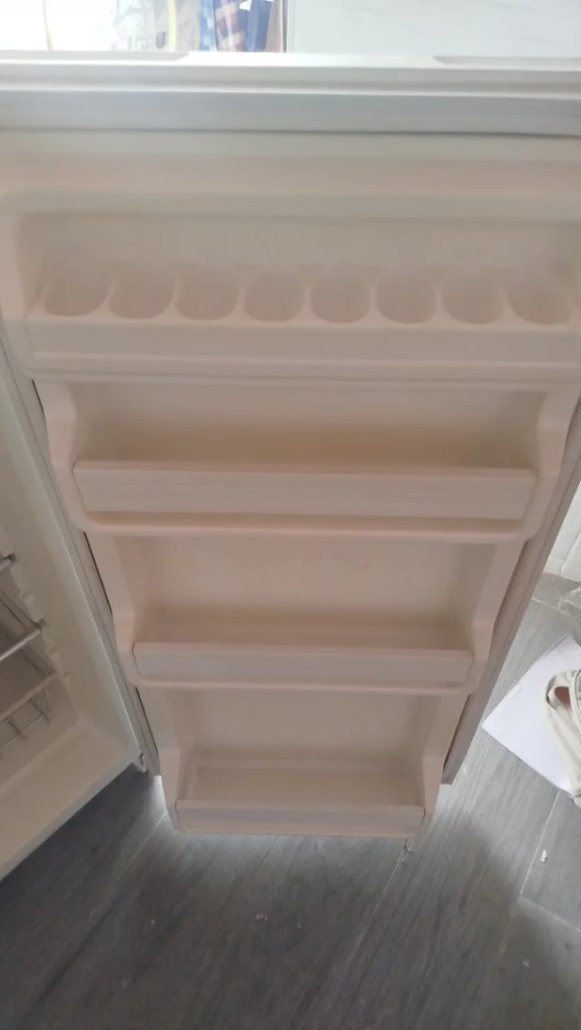 Nevera/Congelador/Frigorífico a gas