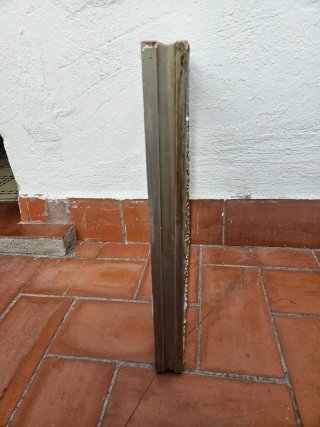 Lote Marcos Vintage Dorado y Plateado