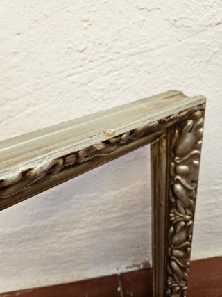 Lote Marcos Vintage Dorado y Plateado