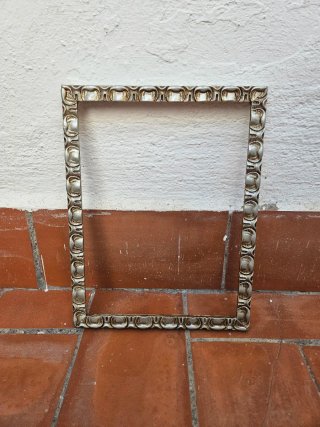 Lote Marcos Vintage Dorado y Plateado