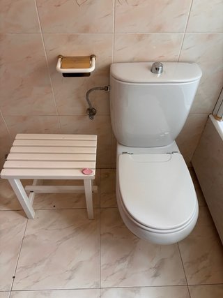 Baño completo