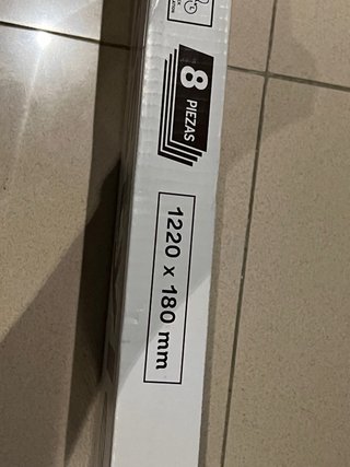 Suelo vinílico HomeStyle