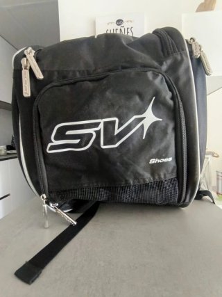 Paletero Starvie Padel Team Evo Pro