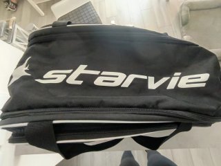 Paletero Starvie Padel Team Evo Pro