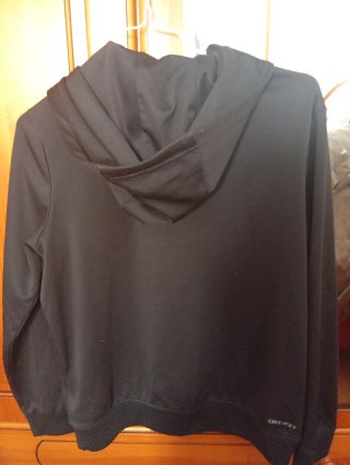 Chaqueta Nike niño T.12-13