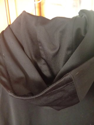 Chaqueta Nike niño T.12-13