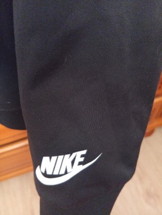 Chaqueta Nike niño T.12-13