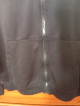 Chaqueta Nike niño T.12-13