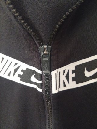 Chaqueta Nike niño T.12-13