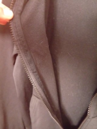 Chaqueta Nike niño T.12-13