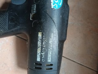 Taladro Atornillador AEG 12V + Cargador