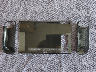 Funda Decorativa de Mario Bross Nintendo Switch