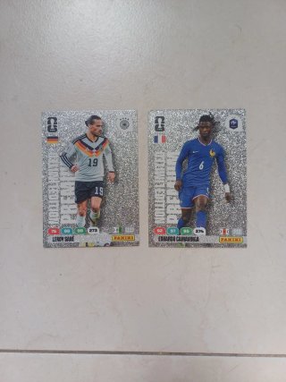 Limited Edition Premium Panini FIFA World Cup 2026