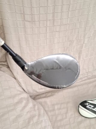 Madera 5 Cobra LTDx MAX