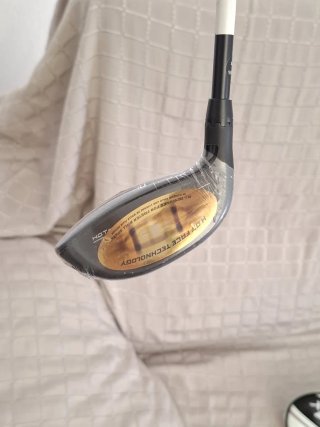 Madera 5 Cobra LTDx MAX