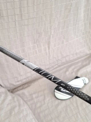 Madera 5 Cobra LTDx MAX