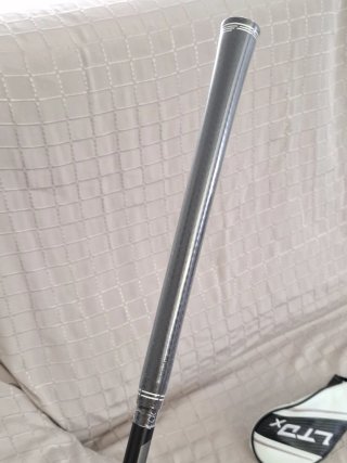 Madera 5 Cobra LTDx MAX