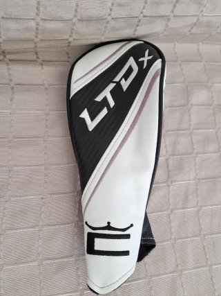 Madera 5 Cobra LTDx MAX