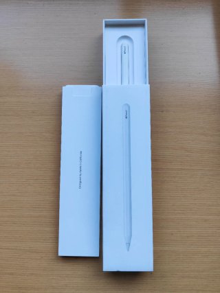iPad Pro 12.9 256GB 4ª Gen WiFi + Apple pencil
