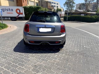 MINI CooperS 2018