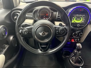 MINI CooperS 2018