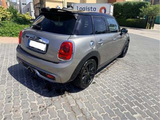 MINI CooperS 2018