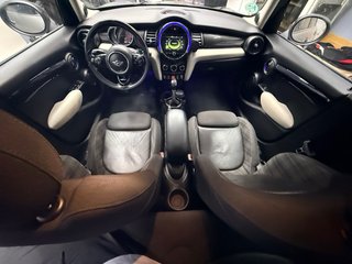 MINI CooperS 2018