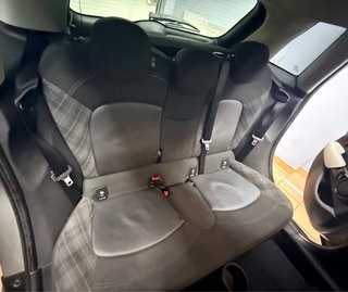 MINI CooperS 2018