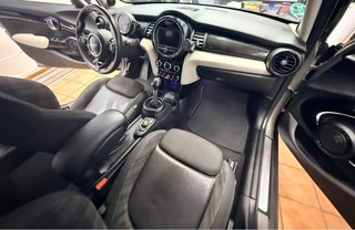 MINI CooperS 2018