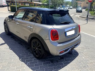 MINI CooperS 2018