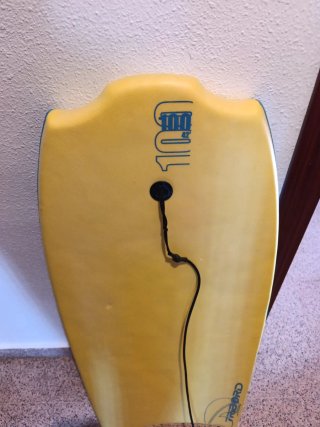 Tabla Surf Tribord 100'' 42'