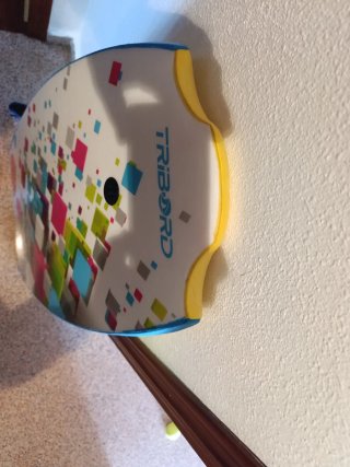 Tabla Surf Tribord 100'' 42'