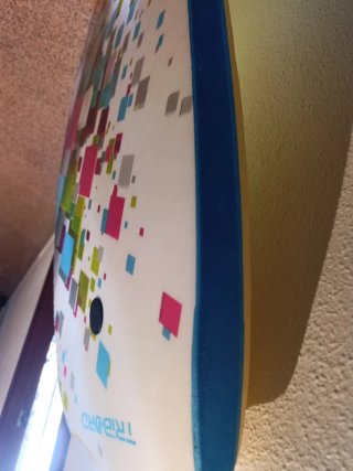 Tabla Surf Tribord 100'' 42'