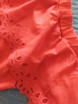 Blusa hombros descubiertos