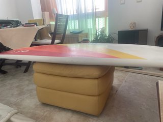 Tabla SUP Bonz Olas surf