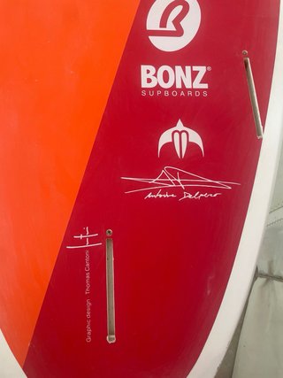 Tabla SUP Bonz Olas surf