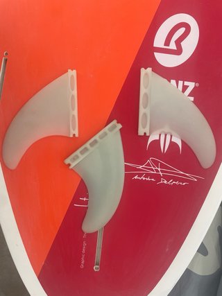 Tabla SUP Bonz Olas surf