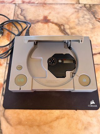 Consola Sony PlayStation 1