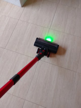 Aspiradora VacTechPro V15 Ultra