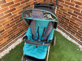 Silla de paseo niño Norse Sunny (MUY BUEN ESTADO)
