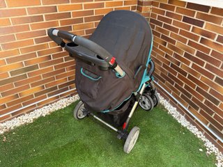 Silla de paseo niño Norse Sunny (MUY BUEN ESTADO)