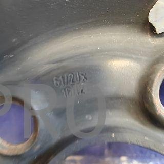 LLANTA REPUESTO VOLKSWAGEN GOLF IV USADO